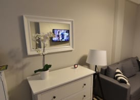 First - Slateford House Apartment 5
