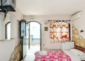 Coral Front Beach 2
