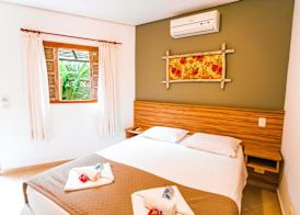 VELINN Pousada Villa Caiçara 4