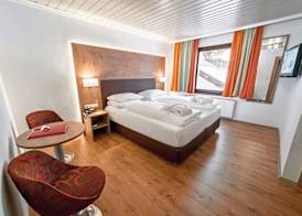 Alpen Adria Hotel & Spa 4