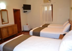 DM Hoteles Mossone - Ica 5