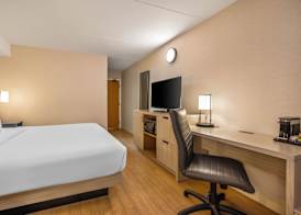 Comfort Inn 5