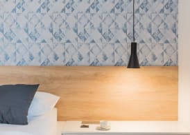 Bcadria Deluxe Apartment 2