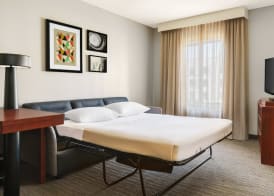 Residence Inn by Marriott Charleston North/Ashley Phosphate 5
