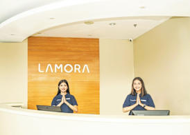 LAMORA Kota Lama Surabaya 4