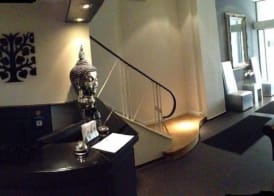 Hotel Lindenhof 2