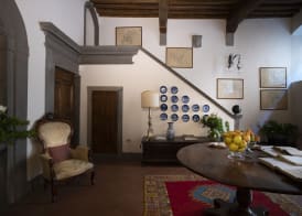 Palazzo Malaspina B&B 2