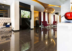 Nova City Garni Hotel Signature Collection 5
