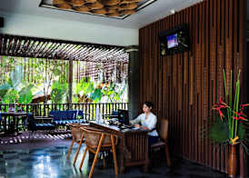 Natya Hotel Tanah Lot 3