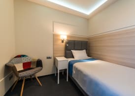 Amrita Hotel 4