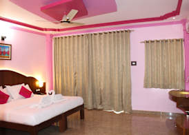 Sea View Resort 5