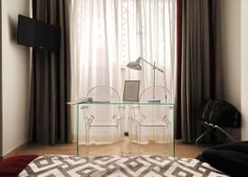 Piazzetta Margutta - My Extra Home 4