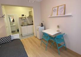 Sapphire Suites Taksim 4