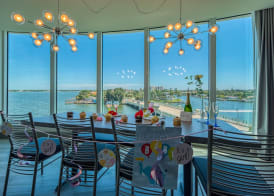 FUSION Resort Waterfront Suites 3