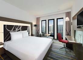 Novotel New Delhi Aerocity 3