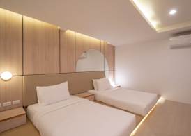 Bedline Hotel - SHA Certified 4