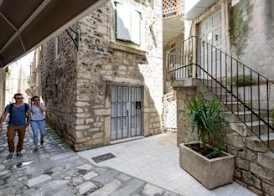Villa Kudelik - Stone Story 2
