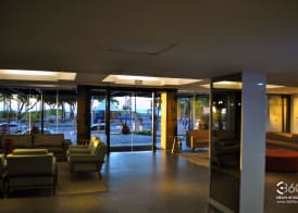 Marante Plaza Hotel 2
