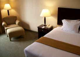 Holiday Inn Express & Suites ATHENS by IHG 2