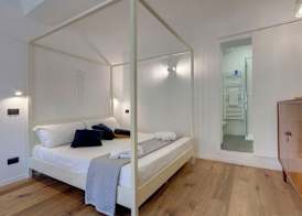 Scala Apartment by Mamo Florence 2