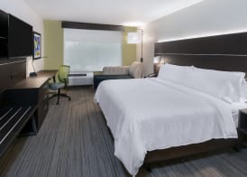 Holiday Inn Express & Suites SUGAR LAND SE - MISSOURI CITY by IHG 5
