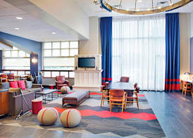Four Points by Sheraton Philadelphia Airport 3
