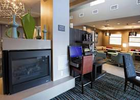 Residence Inn by Marriott Lake Charles 2