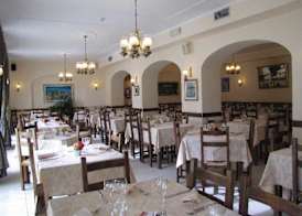 Hotel Ristorante Combolo 4