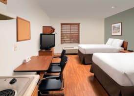 Extended Stay America Select Suites - Wilmington - West 5