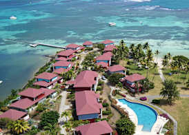 Résidence Les Villas du Lagon 3
