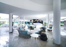 Tambuli Seaside Resort and Spa 3