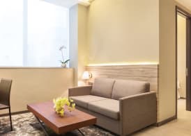 Louis Kienne Serviced Residences - Havelock 5