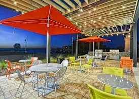 Home2 Suites By Hilton Decatur Ingalls Harbor 2