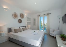 Villa Isabella - Psarou 2