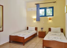Lindos Athena 4