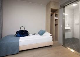 Scandic Kokstad 3