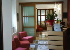 Hotel Paradiso 3