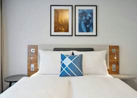 Four Points Flex by Sheraton Hannover 5