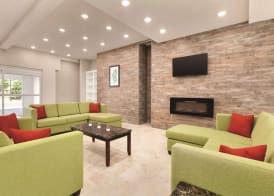 Country Inn & Suites by Radisson, Greensboro, NC 2