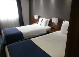 Holiday Inn Express LONDON - CITY by IHG 3