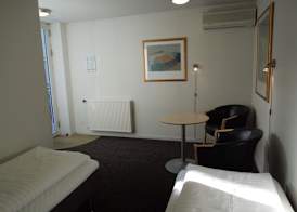 Hotel Aarhus City Apartments 5