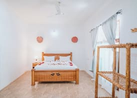 Bella Vista Resort Zanzibar 4