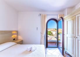 Hotel il Faro di Molara 4