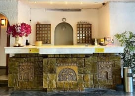 Karteros Hotel 2