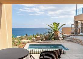 INNSiDE by Meliá Crete Elounda 5