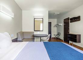 Motel 6 Seattle, WA - Sea-Tac Airport South 4