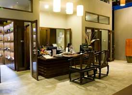 Yoma Hotel, Pai 4