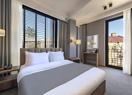 Barnovi Boutique Hotel 5
