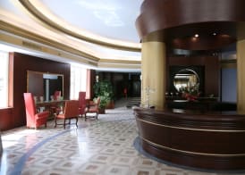 Hotel Royal 4