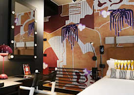 Mercure Roma Cinecittà 5